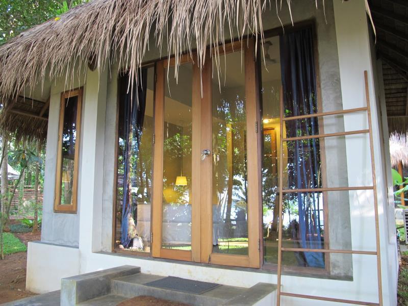 Little Moon Villa Koh Mak Exterior foto